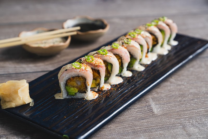 E41 - Embarcadero 41 Coral Springs