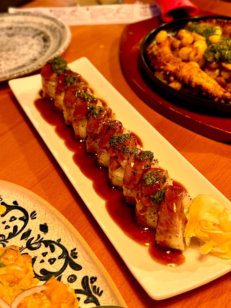 E41 - Embarcadero 41 Coral Springs