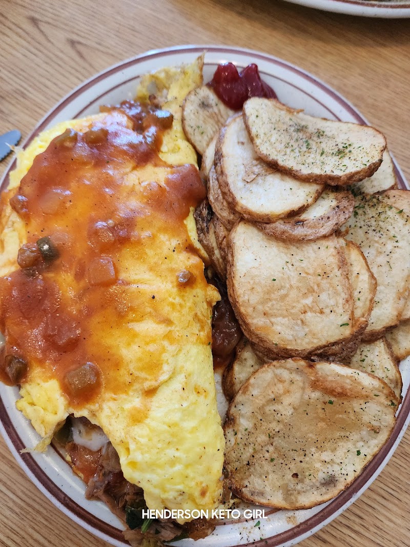 Omelet House
