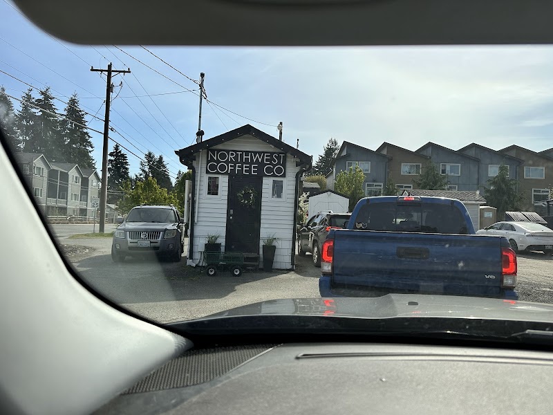 Northwest Coffee Co