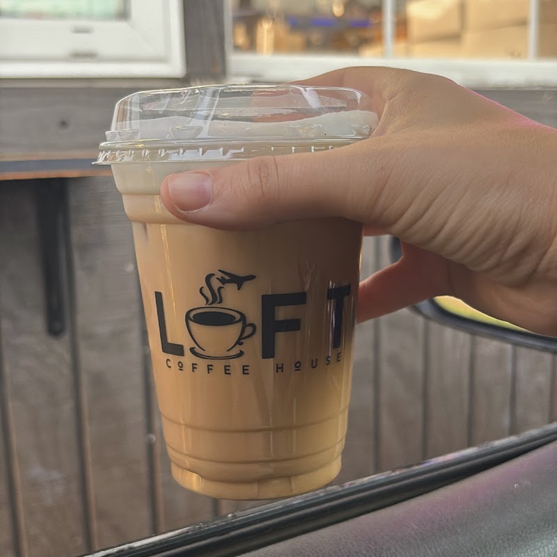 The Loft Coffee House