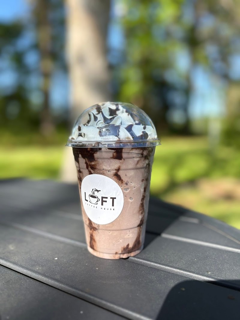 The Loft Coffee House