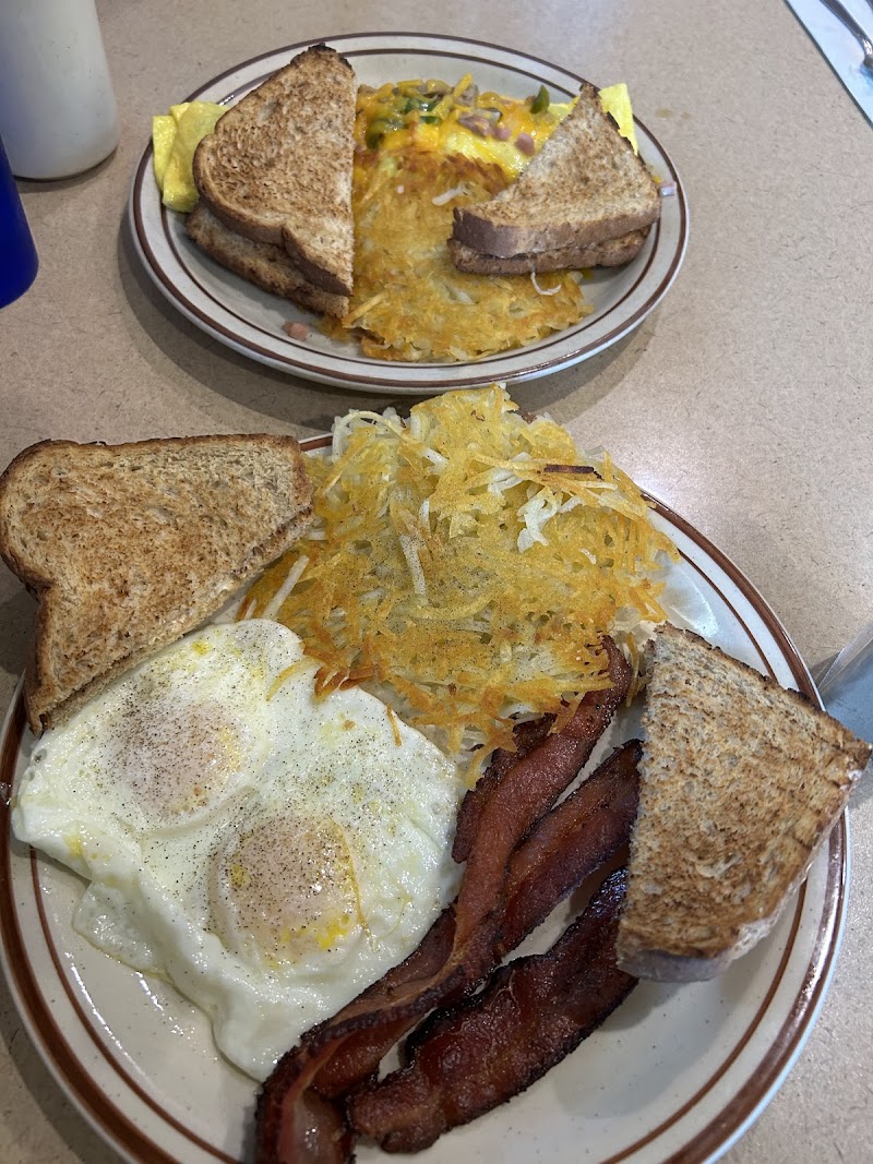 Millstone Family Restaurant