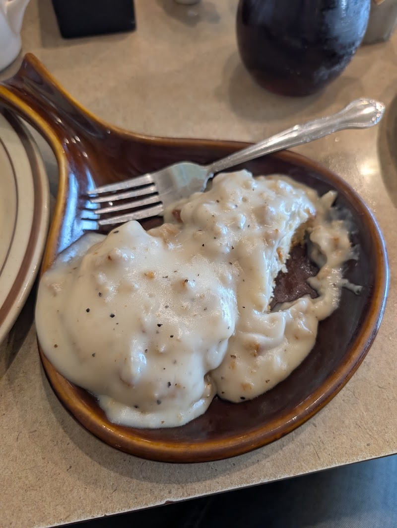 Millstone Family Restaurant