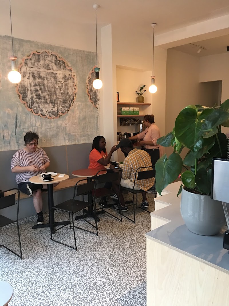 Little Roy Coffee Co.