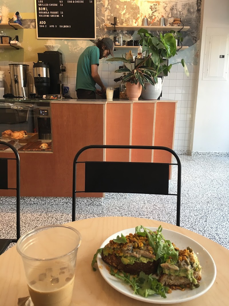 Little Roy Coffee Co.