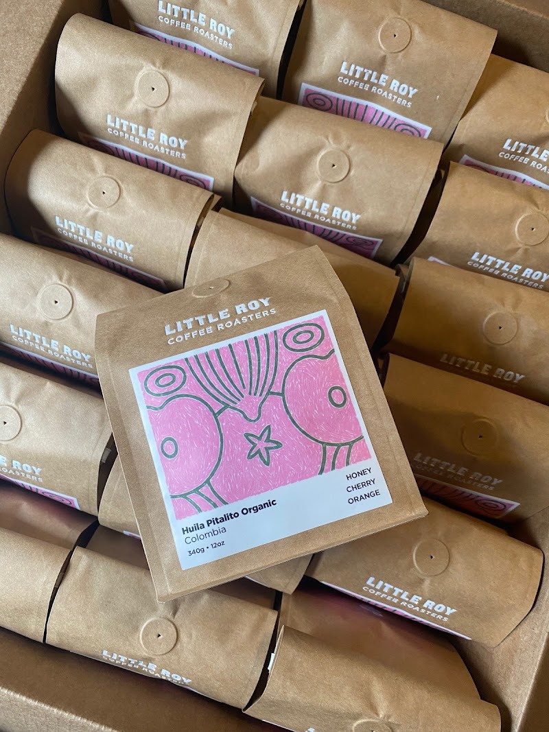Little Roy Coffee Co.