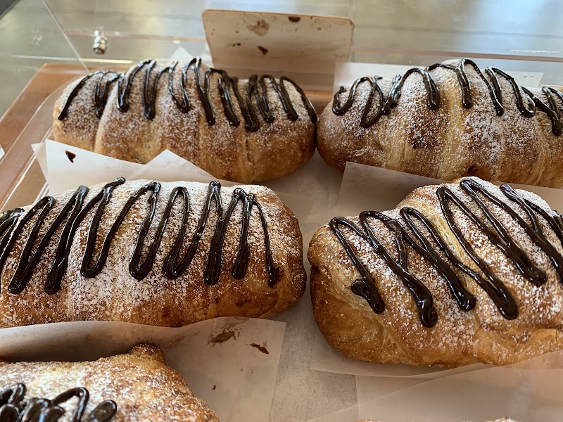 Double Shot Coffee Bar