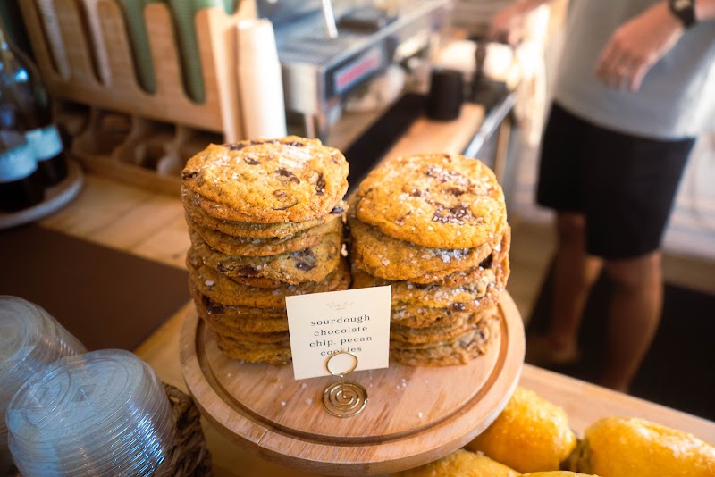 The Bird's Nest - Craft Coffee