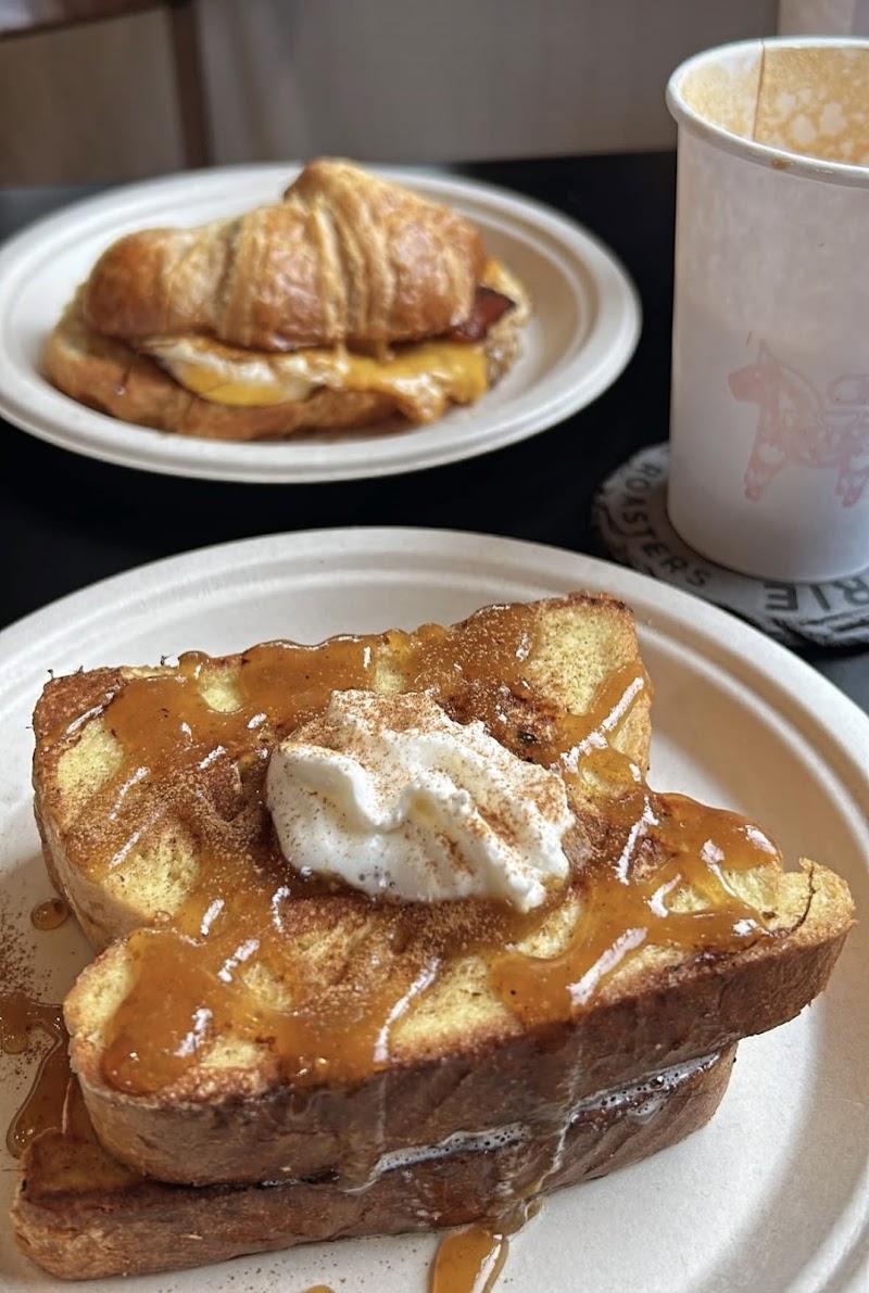 Valkyrie Brunch House