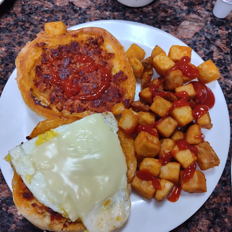 Kathy's Coffee Shop & Creamery