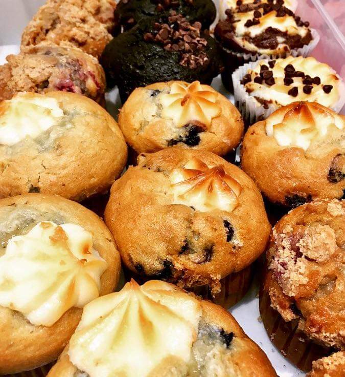 Avenue Espresso-Martin Way