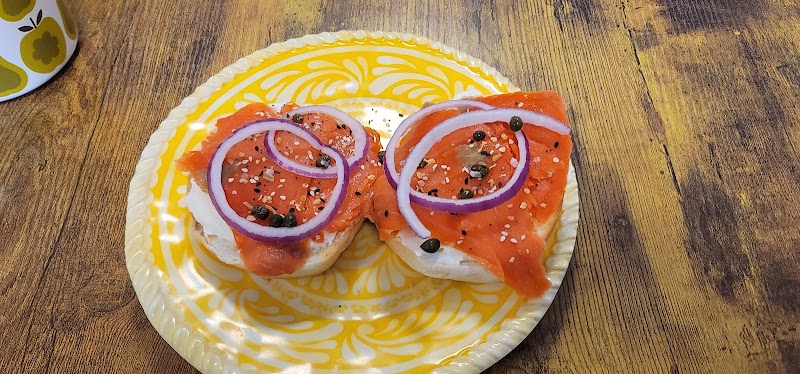 Sunkissed Coffeehouse