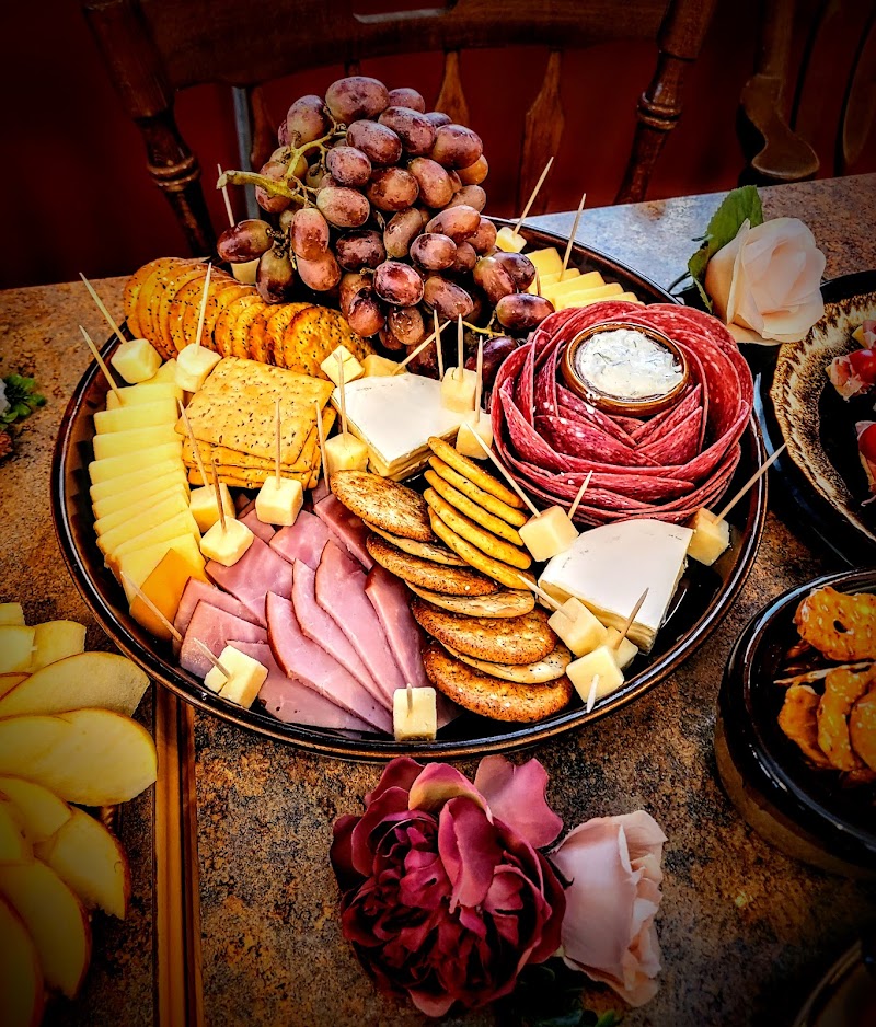 The bean pot coffee shop