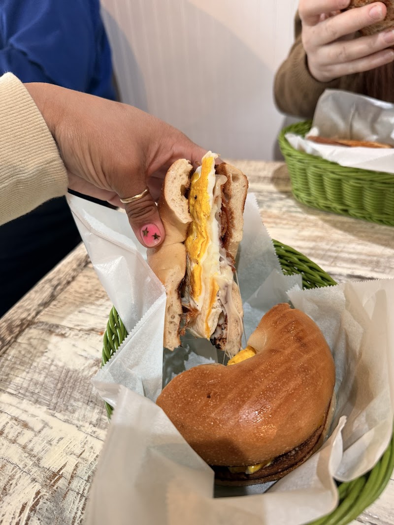 Olive and Oats Lewes