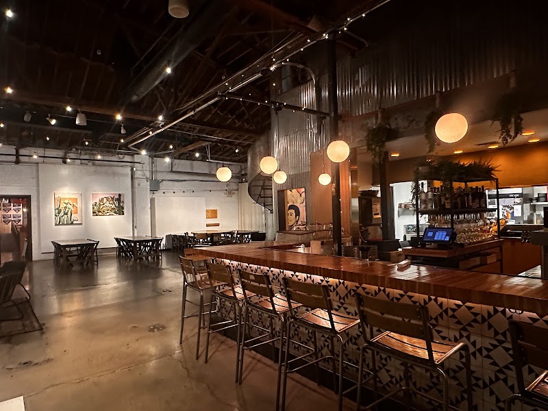 Kahvi Coffee and Cafe