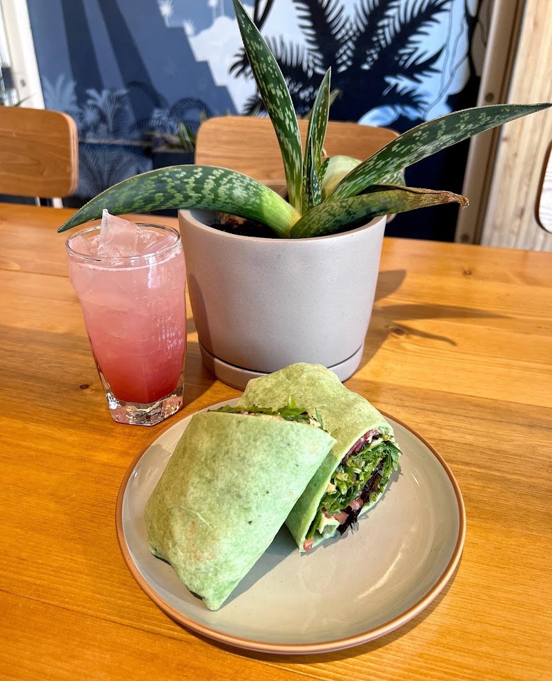 Kahvi Coffee and Cafe