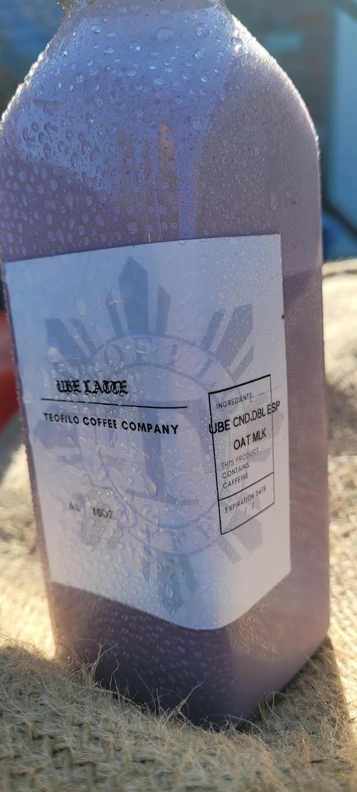 Teofilo Coffee Company