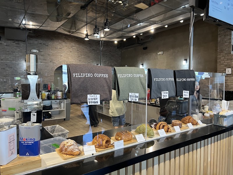 Teofilo Coffee Company