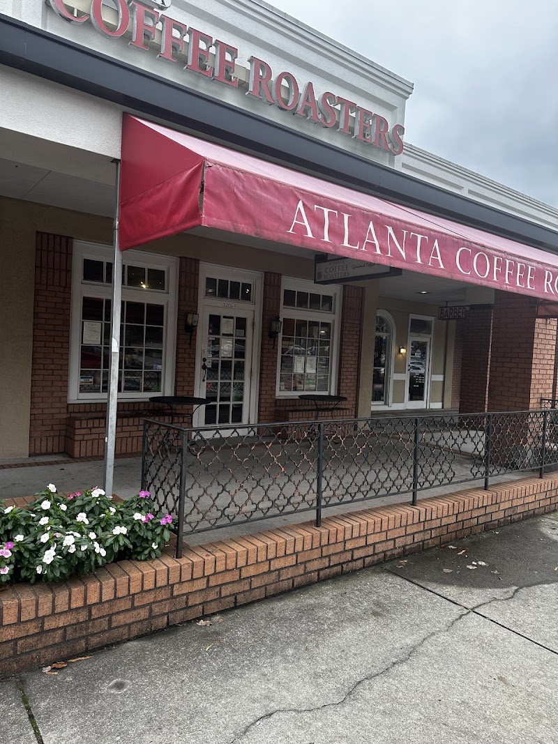 Atlanta Coffee Roasters