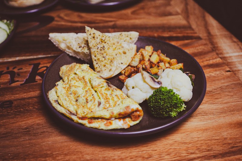 Coffee Links Cuisine