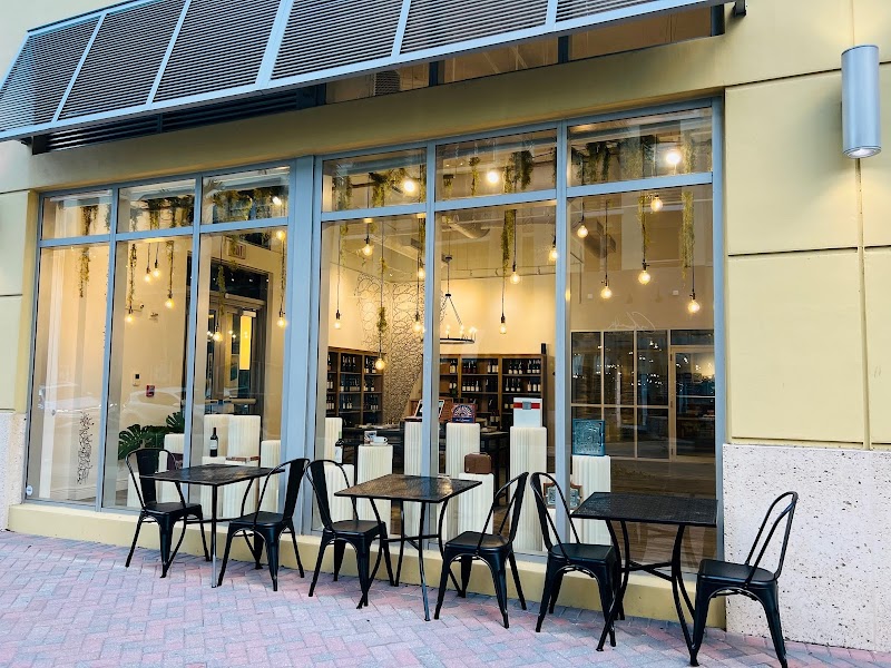 Bartolo’s Cigars, Wine & Coffee