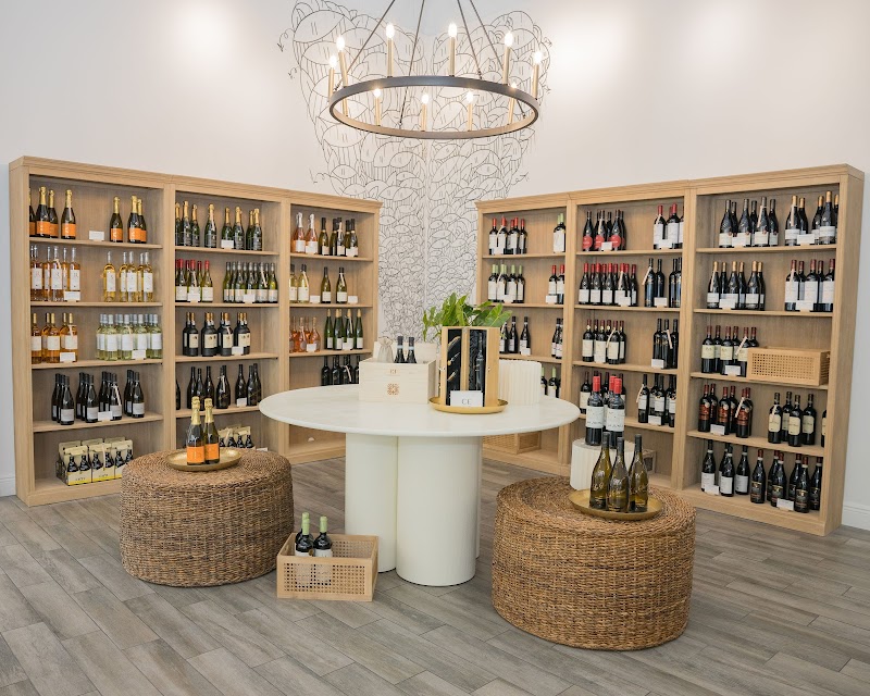 Bartolo’s Cigars, Wine & Coffee