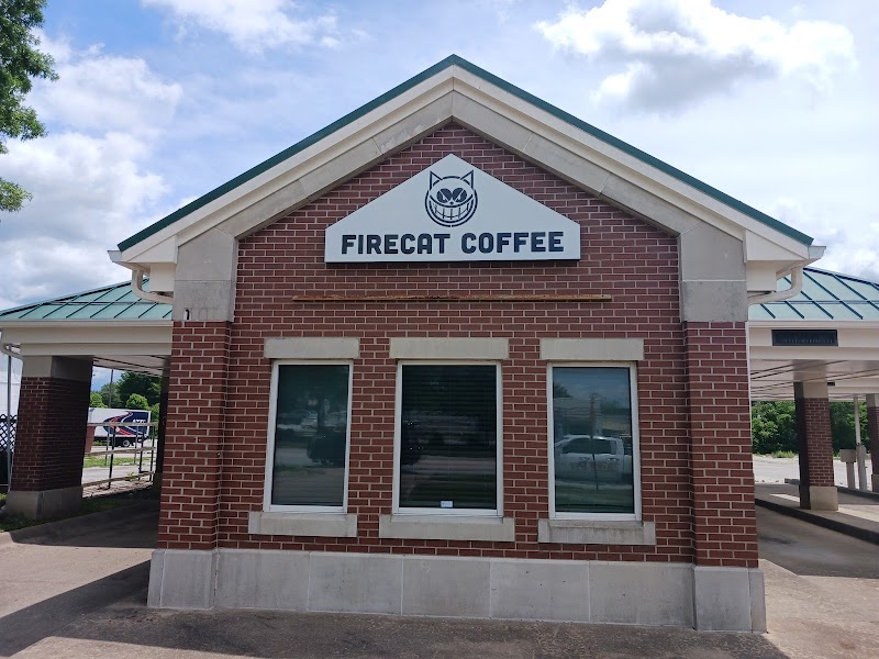 Firecat Coffee