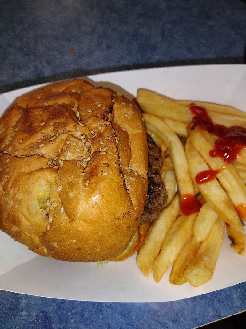 Sarah's Mediterranean Cafe