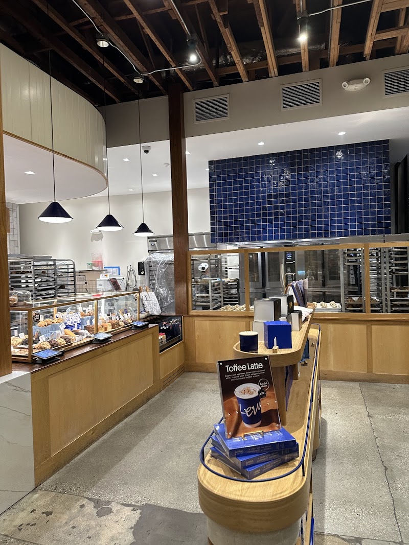 Bacio di Latte | Larchmont Village, LA