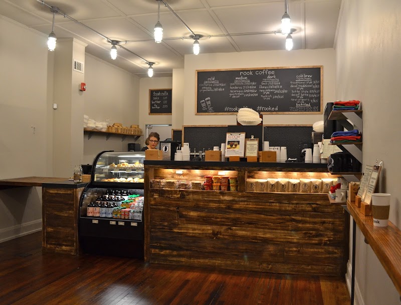 Rook Coffee