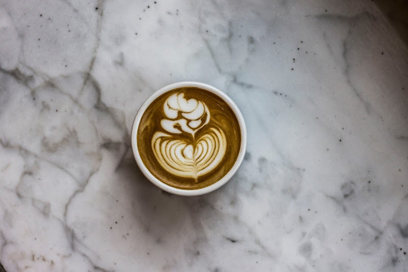 Common Grounds Uncommon Coffee