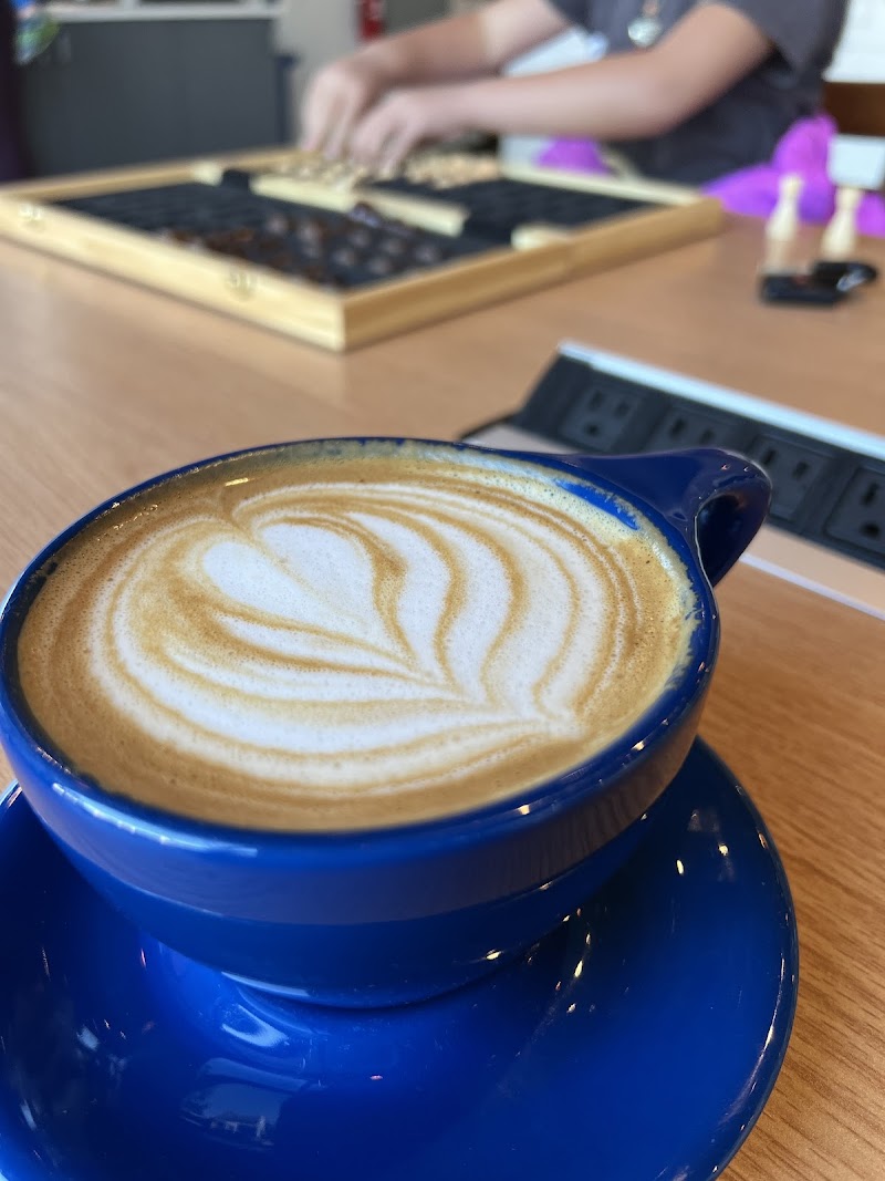 Copper Door Coffee Roasters