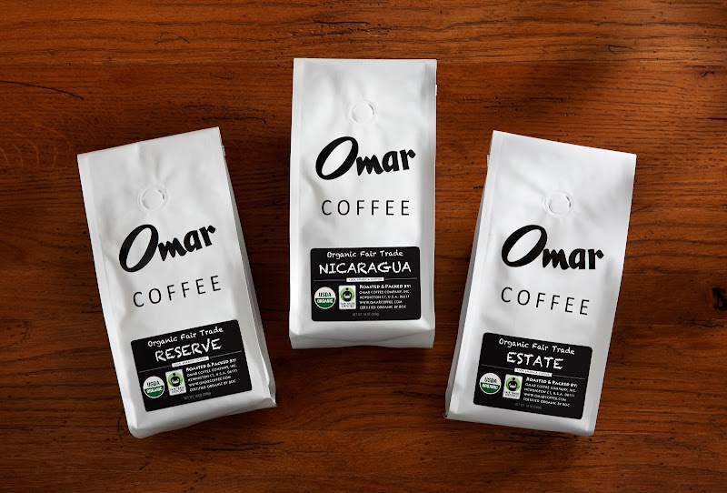 Omar Coffee Company