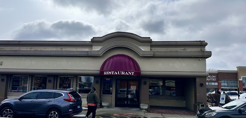 Old Fashioned Pancake House