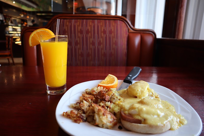 Old Fashioned Pancake House