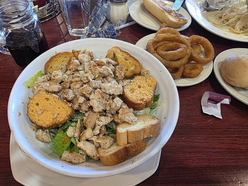 Old Fashioned Pancake House