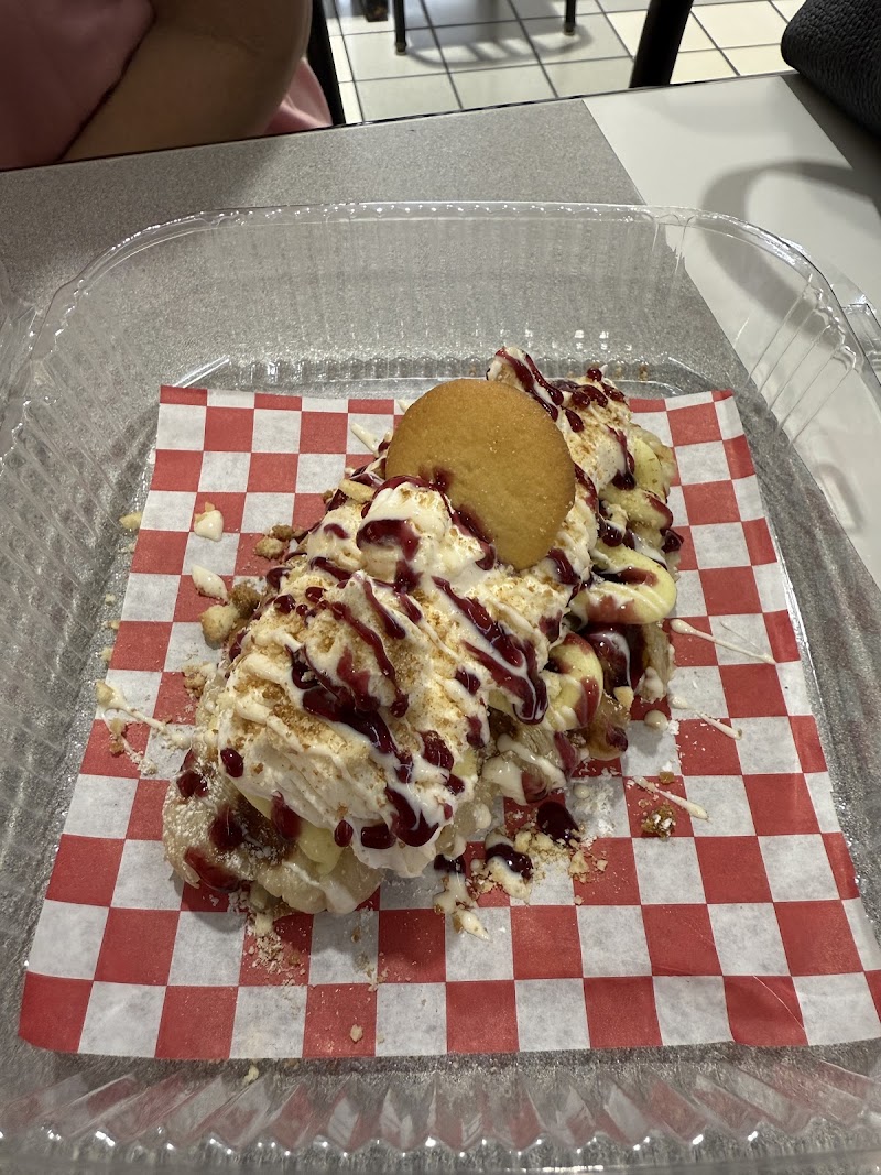 Woodsman Coffee & Croffles