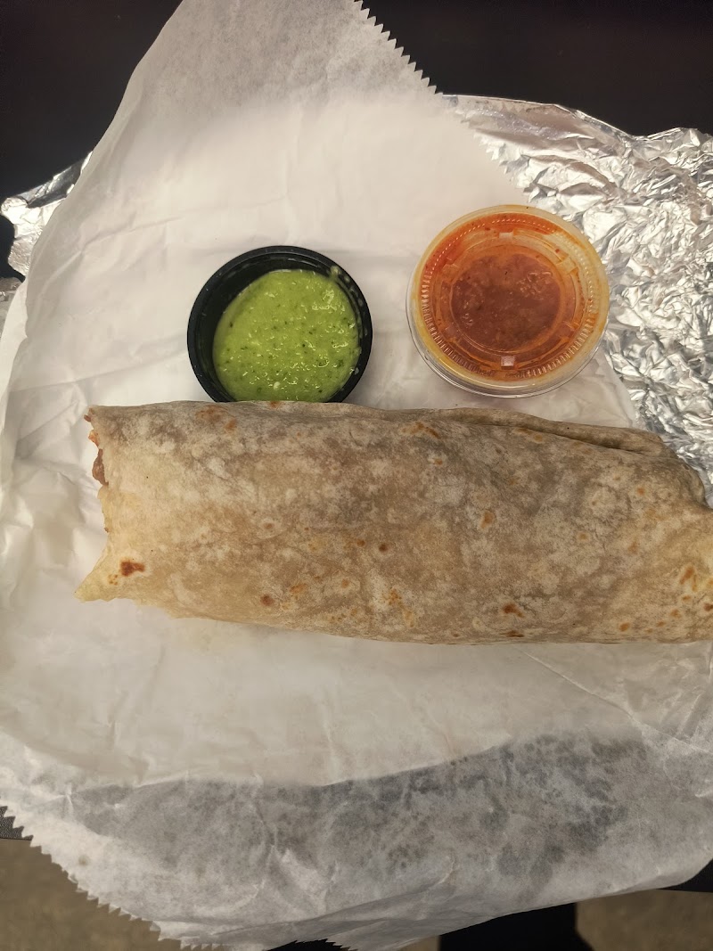 Los Cuates So-Cal Food - Drive-Thru