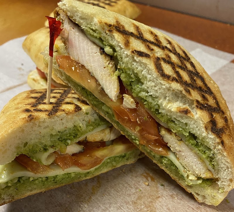 Lj’s Cafe and Catering