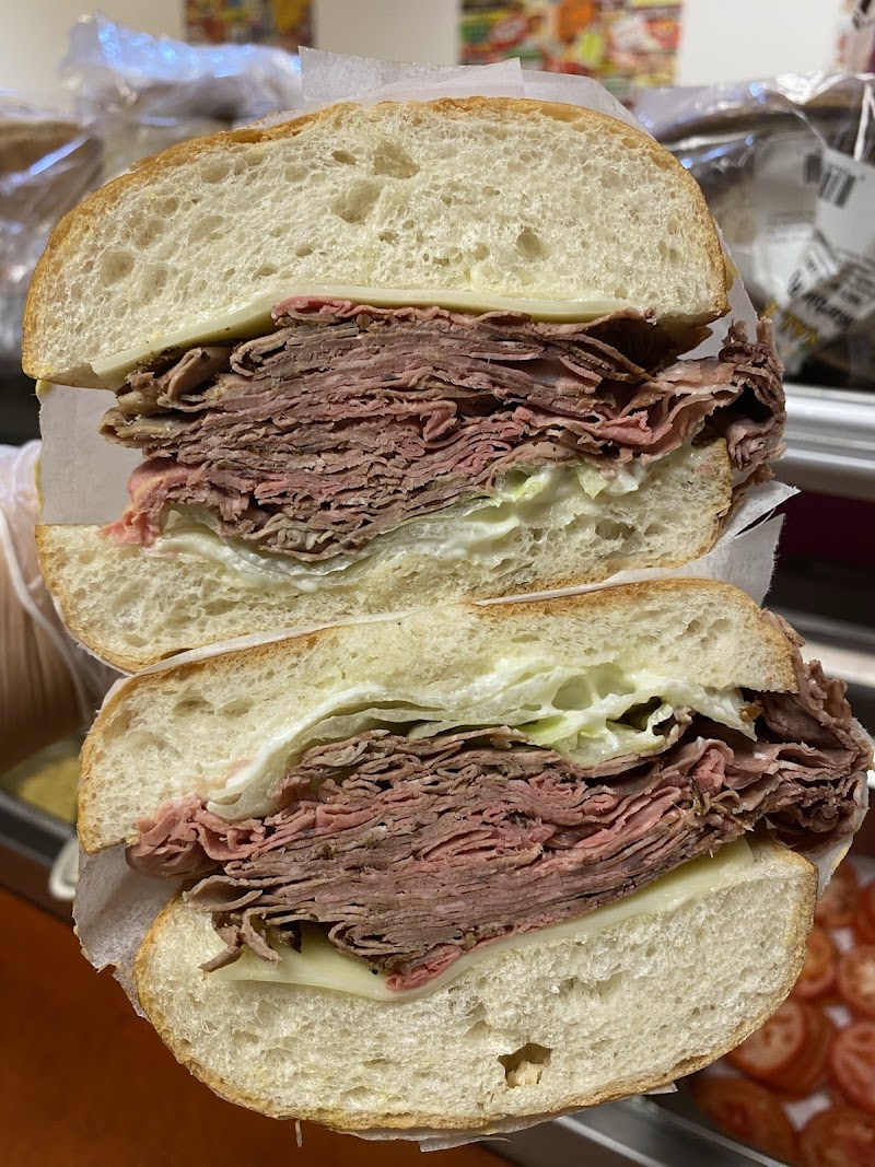 Lj’s Cafe and Catering