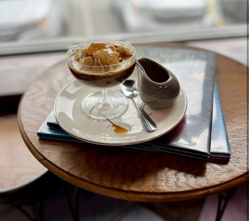 Merrimans' Culture Café