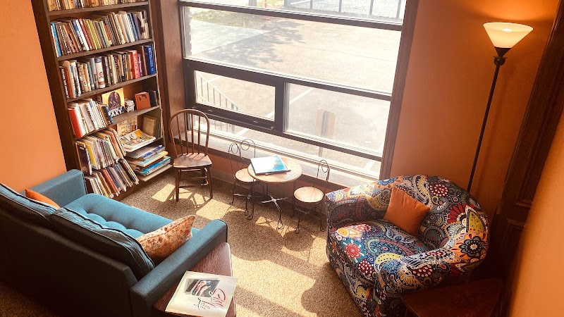 Merrimans' Culture Café