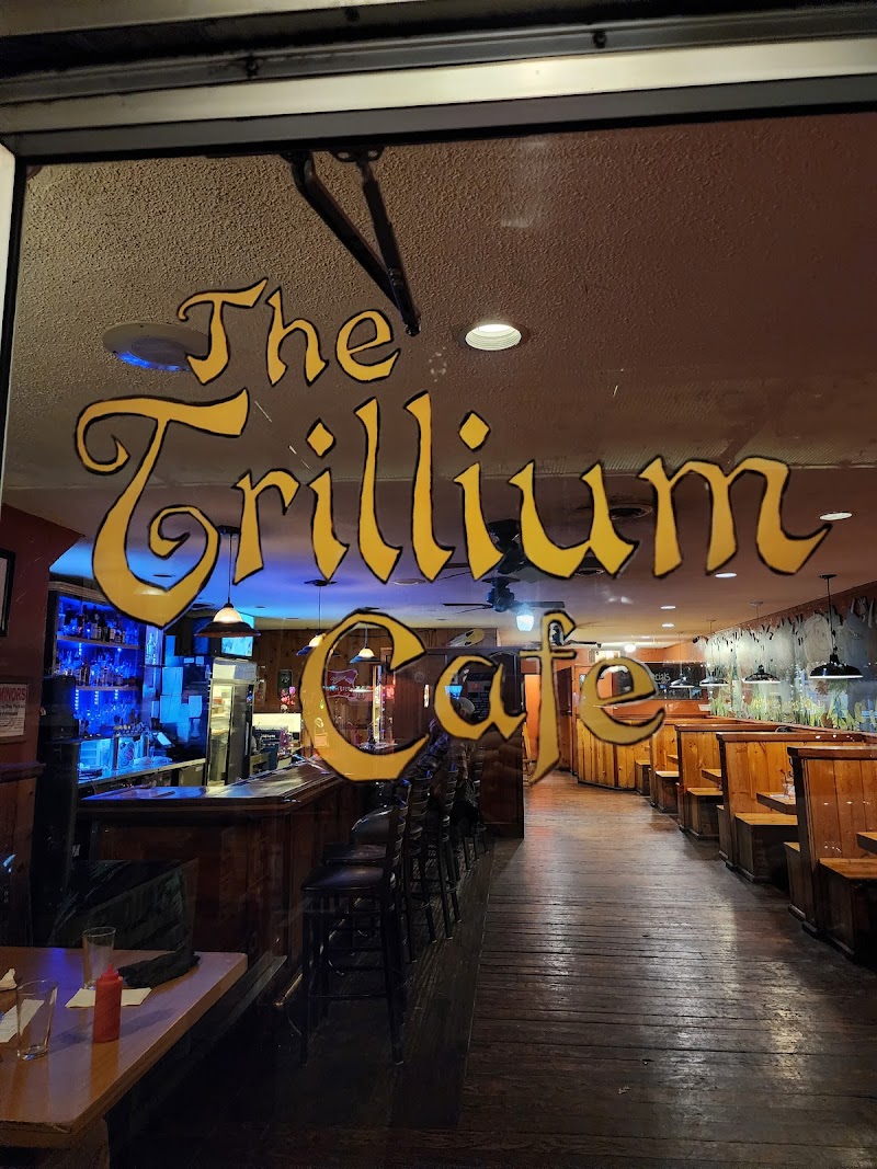 Trillium Café
