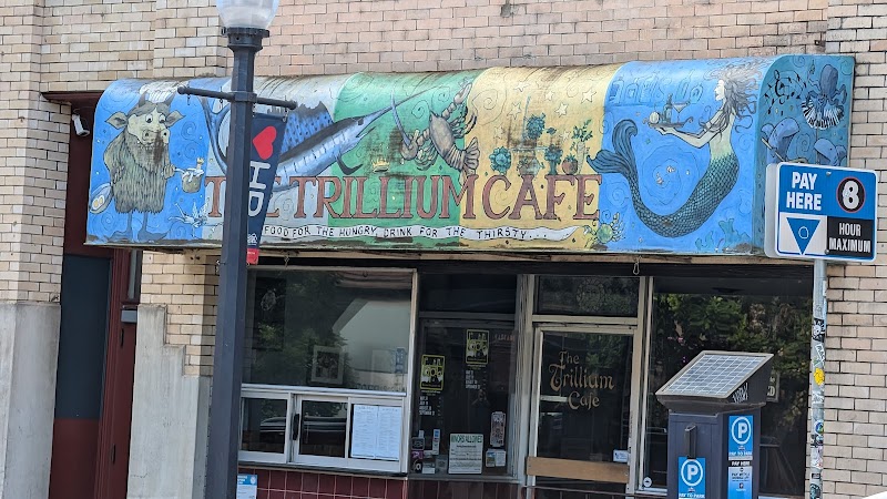 Trillium Café