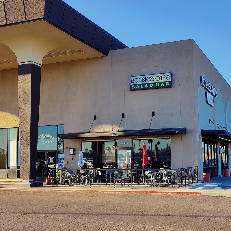 Bobbie's Cafe
