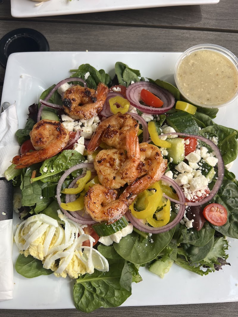 Magnolia's Deli & Cafe