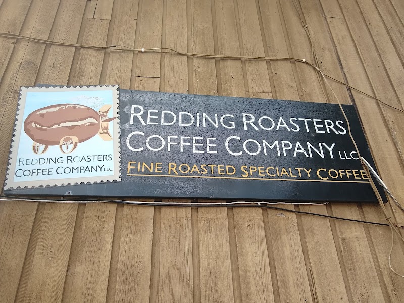 Redding Roasters