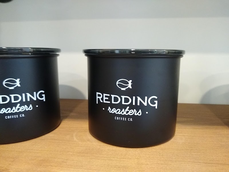 Redding Roasters