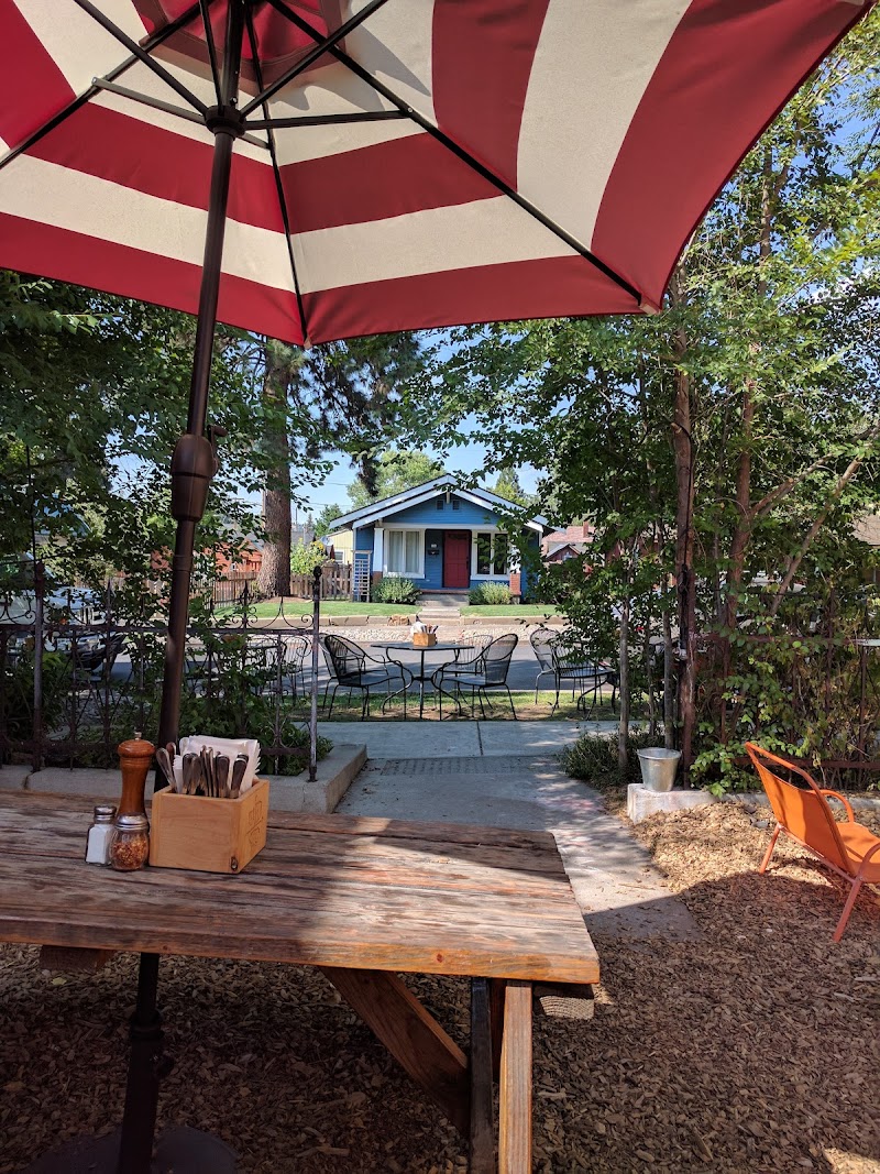 Jackson's Corner - Old Bend